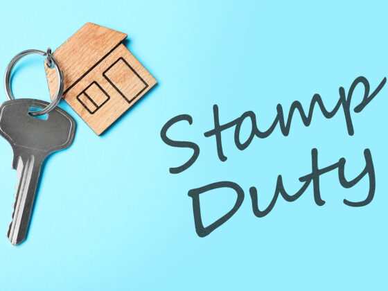 Stamp Duty